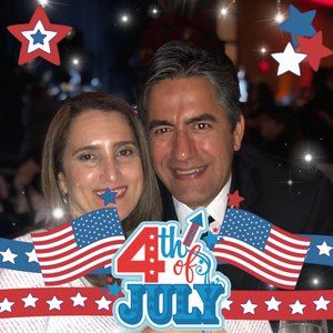 Meet your Posher, Amada